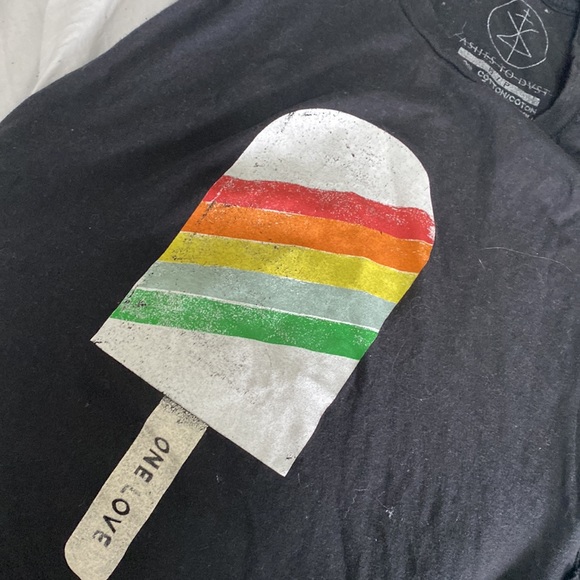 Swim cover up - Picture 3 of 6